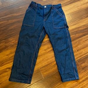 Big bud press carpenter jean